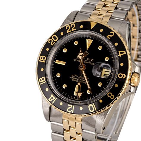 vintage rolex 1979